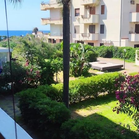 דירות גיארדיני נאקסוס Pati'S House מראה חיצוני תמונה