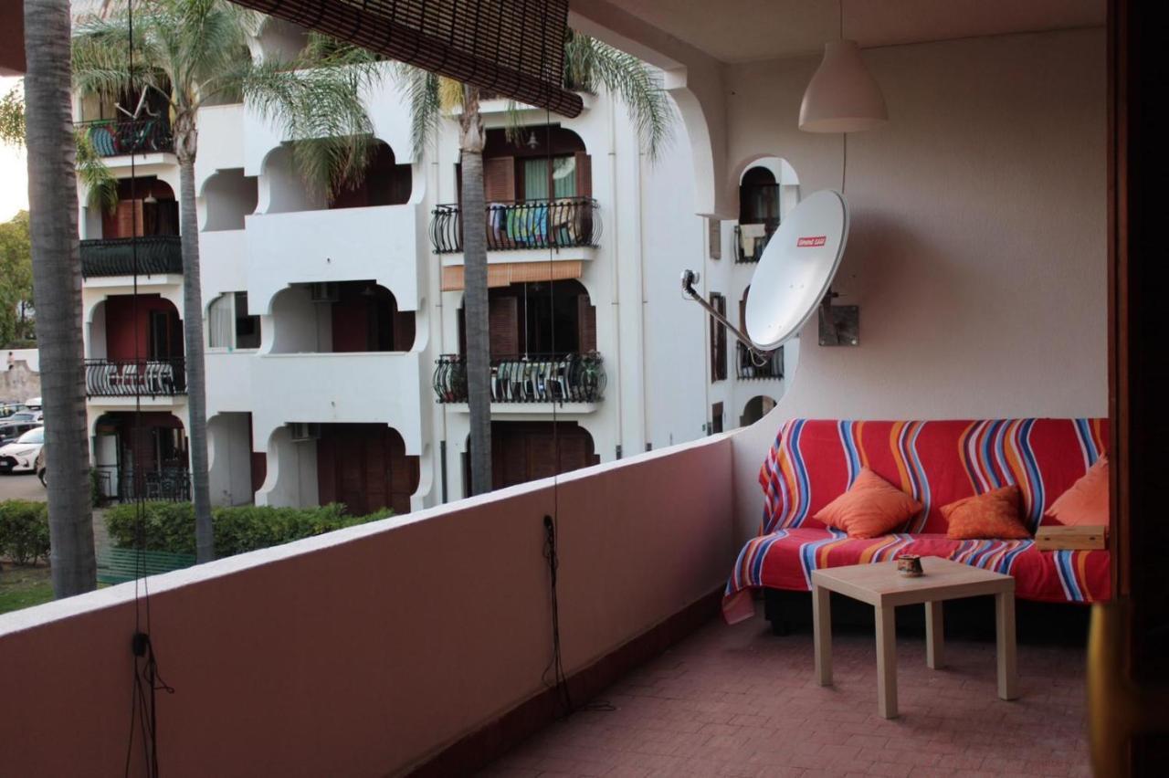 דירות גיארדיני נאקסוס Pati'S House מראה חיצוני תמונה